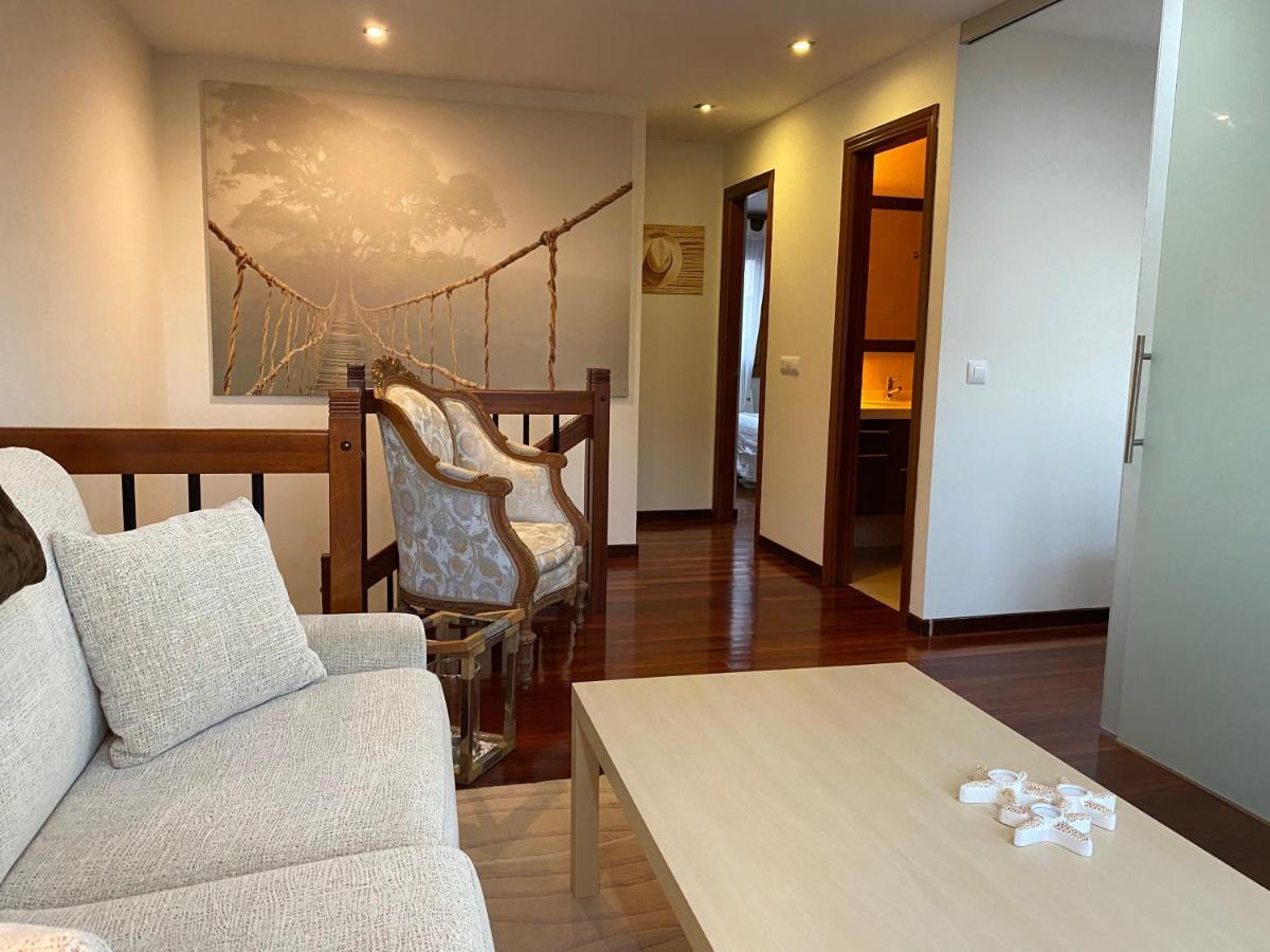Villa Mar Y Sol Sanxenxo Exterior foto